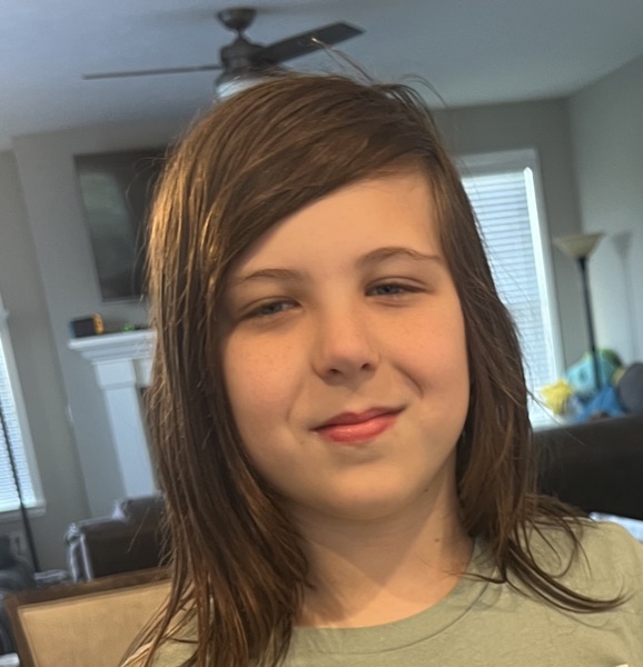 Eli, the gamer behind EliGamer
